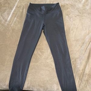 Fabletics high waist leggings NWOT